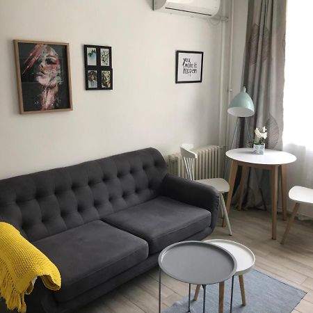 Home Apartment Luna 1 Skopje Eksteriør bilde