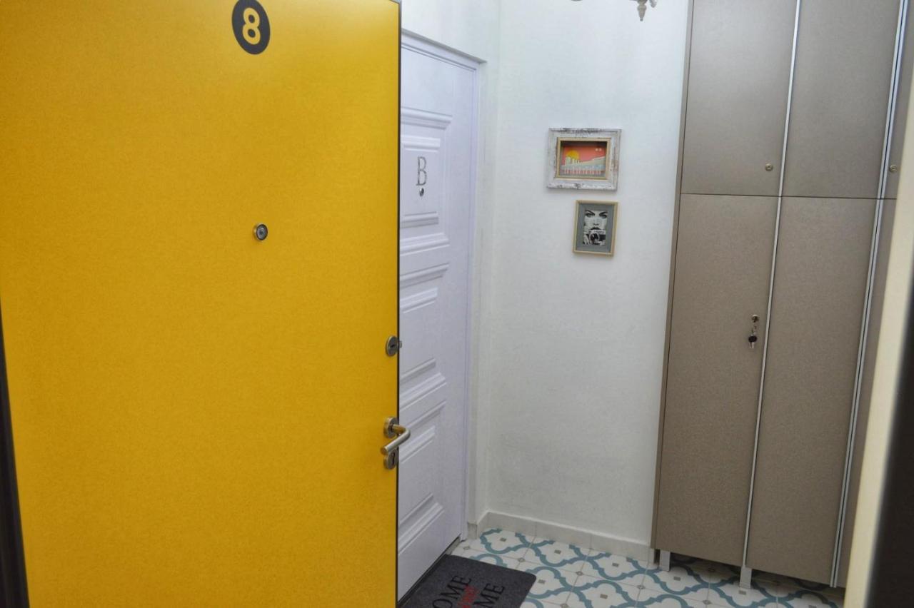 Home Apartment Luna 1 Skopje Eksteriør bilde
