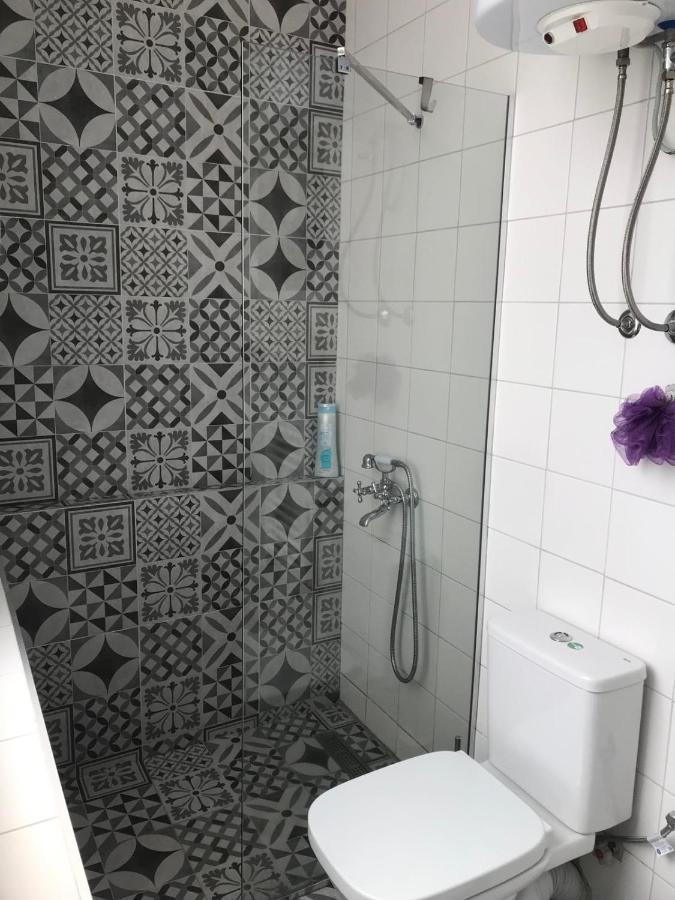 Home Apartment Luna 1 Skopje Eksteriør bilde